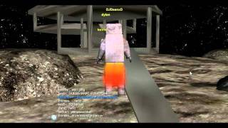 Moonbase Gameplay