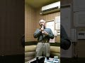 おふくろ、小田純平。カバー片野勇男