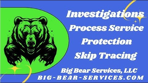 🔵 Washington State Private Investigator Services | Private Investigations | Snohomish County WA 🔵
