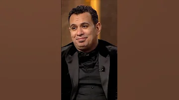 محمود الليثى وحب من نوع خاص لنجوم الغناء الشعبى سهرانين 