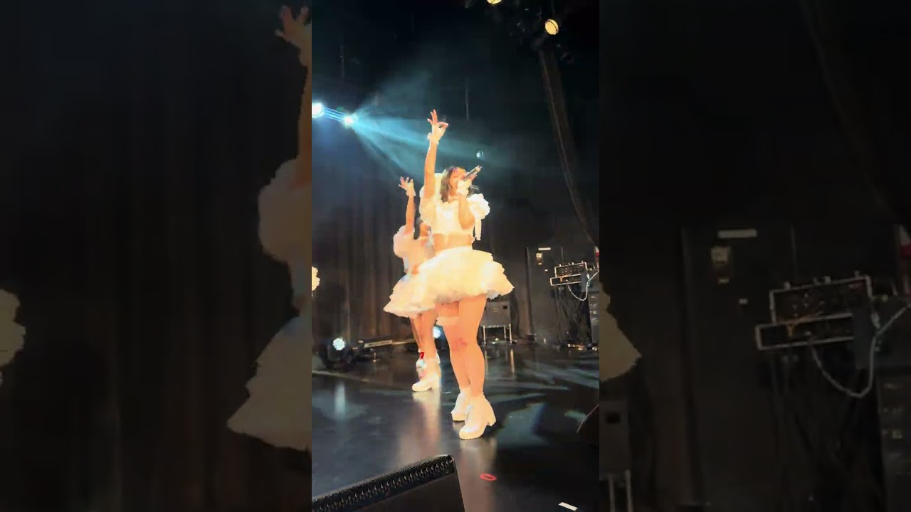 10/29 Loulouchouchou 『笑う門にはプリュきたる〜ハロウィンSP〜』 SHIBUYA WWW X