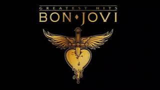 Bon Jovi - always (drumless) track No drum