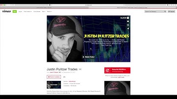 This YouTube Site Ended ~ NEW Vimeo Site. Watch This Video For Details.