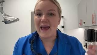 Preventing Oral Mucositis During Cancer Therapy