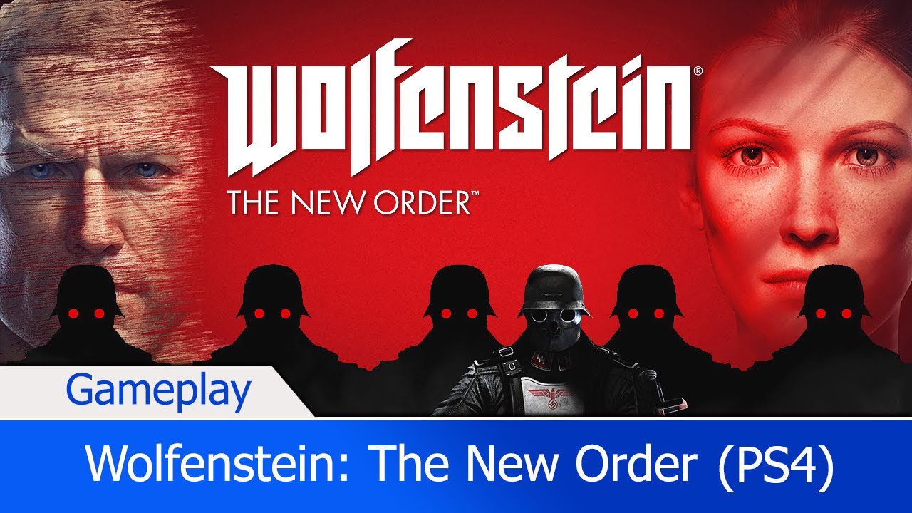 Wolfenstein collection. Wolfenstein the New order ps4. Wolfenstein: alt History collection. Focus the New order.