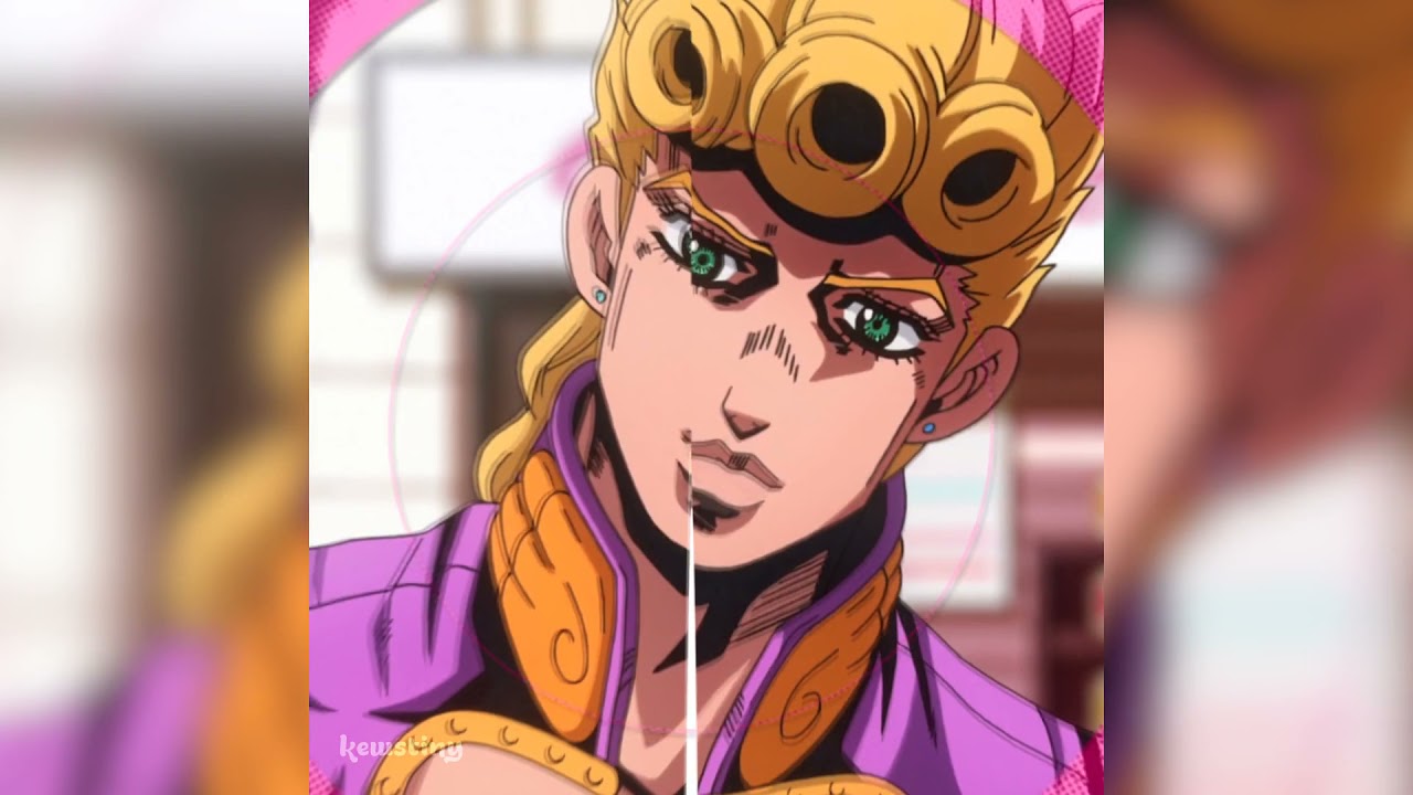 giorno edit