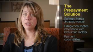 Shifting Perceptions of Prepayment: Consumers Energy
