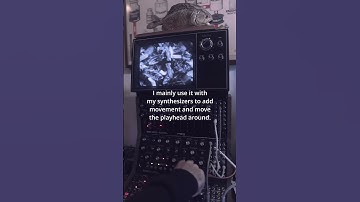 I use VDMX