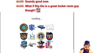 /r/NBA day stream cause NBA 2020 is cancelled :(  dedicated to The Legend Ryan Johnson