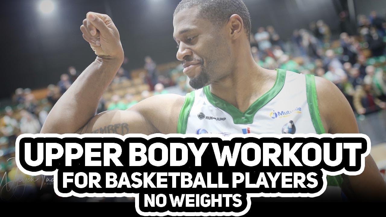 5 Day Best Ab Workouts For Basketball Players with Comfort Workout Clothes