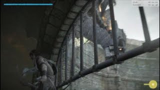 Grounded scaler trophy guide