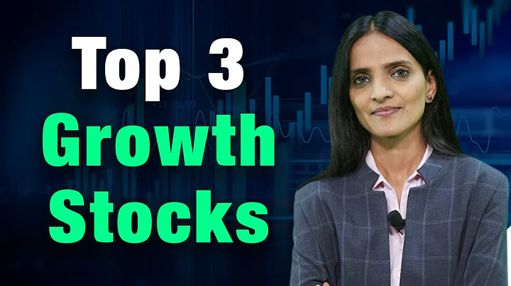3 Smallcap Growth Stocks for Your Watchlist | Top ...