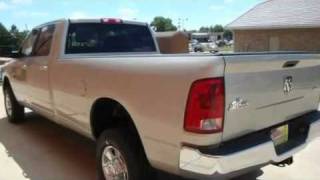 2010 DODGE RAM 3500 Rapid City SD 57701 Dodge Rapid City Sd