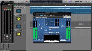 [MASTERING] Clipping in Mastering: the Diverse use of Clip Plugins - Pro  Audio Loft EP.1 screenshot 5