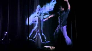Murmur at PuSh Festival 2016 (trailer)