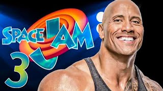 SPACE JAM 3 Will Be DIFFERENT
