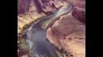 HORSESHOE BEND - SHORT VIDEO FROM THE TOP