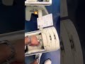 Adjustable Gym Dumballs #gym #trending #technology #shortvideo #youtubeshorts #tech #youtube