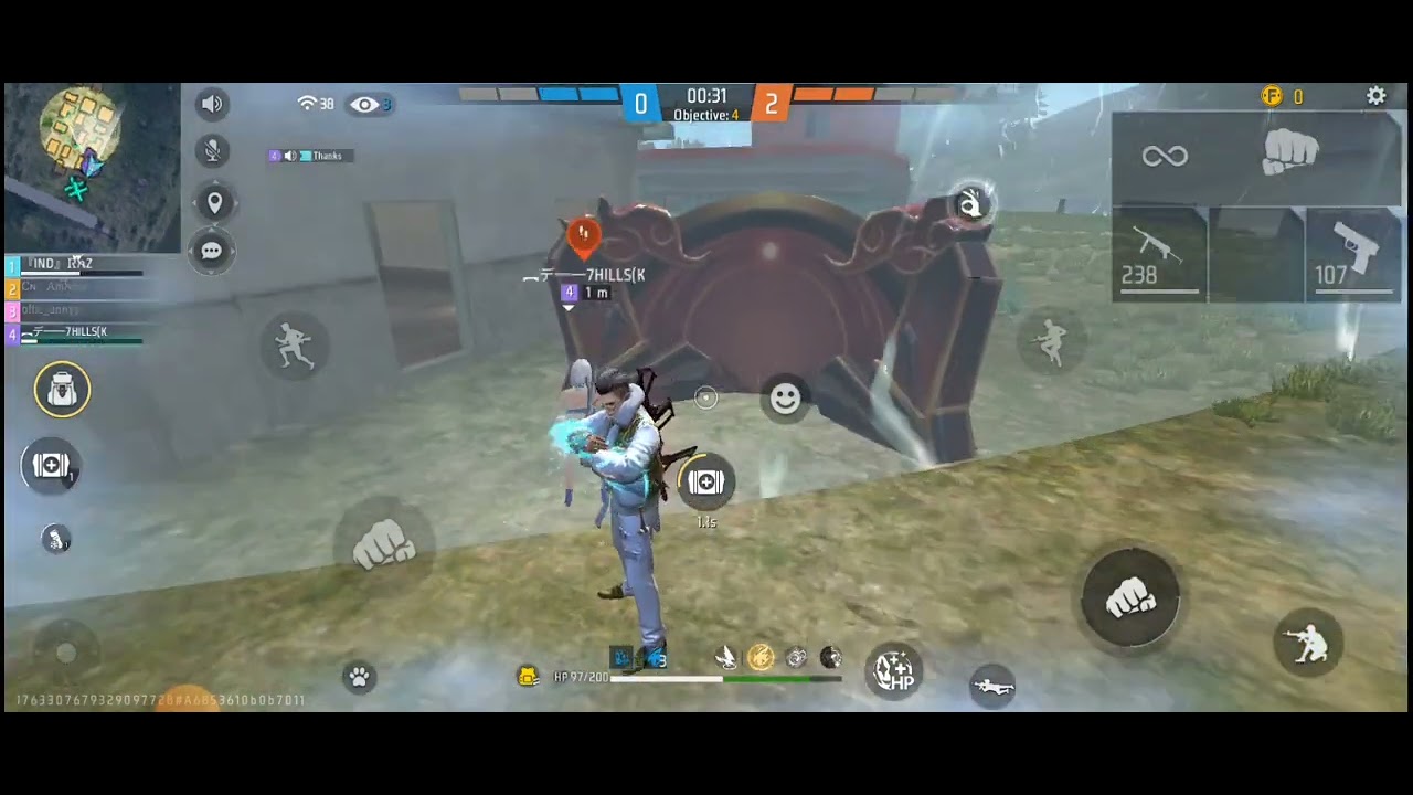 HACKER PLEASE SEND END FOLOW MY CHANNEL - YouTube