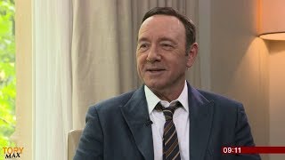 Kevin Spacey uses 'apology' over se.xual | misconduct allegations to announce he is gay