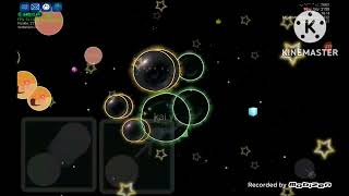nebulous.io ffa classic takeover screenshot 5