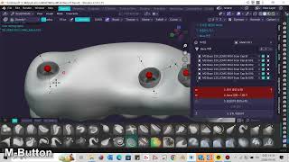 MUA base integration