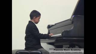 Watch Traditional Aunt Rhody video