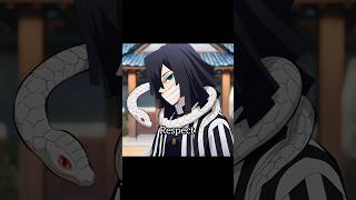 Obanai and mitsuri 🤣🤣 #demonslayer #anime #shorts