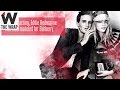 QuickTakes: Best Actor Nominee Eddie Redmayne