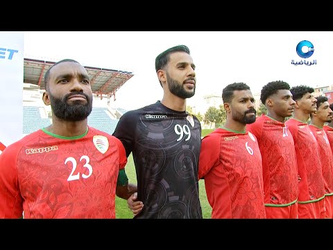ملخص مباراة عمان و تركمانستان مباراة مجنونة كأس وسط آسيا 5 9 2025