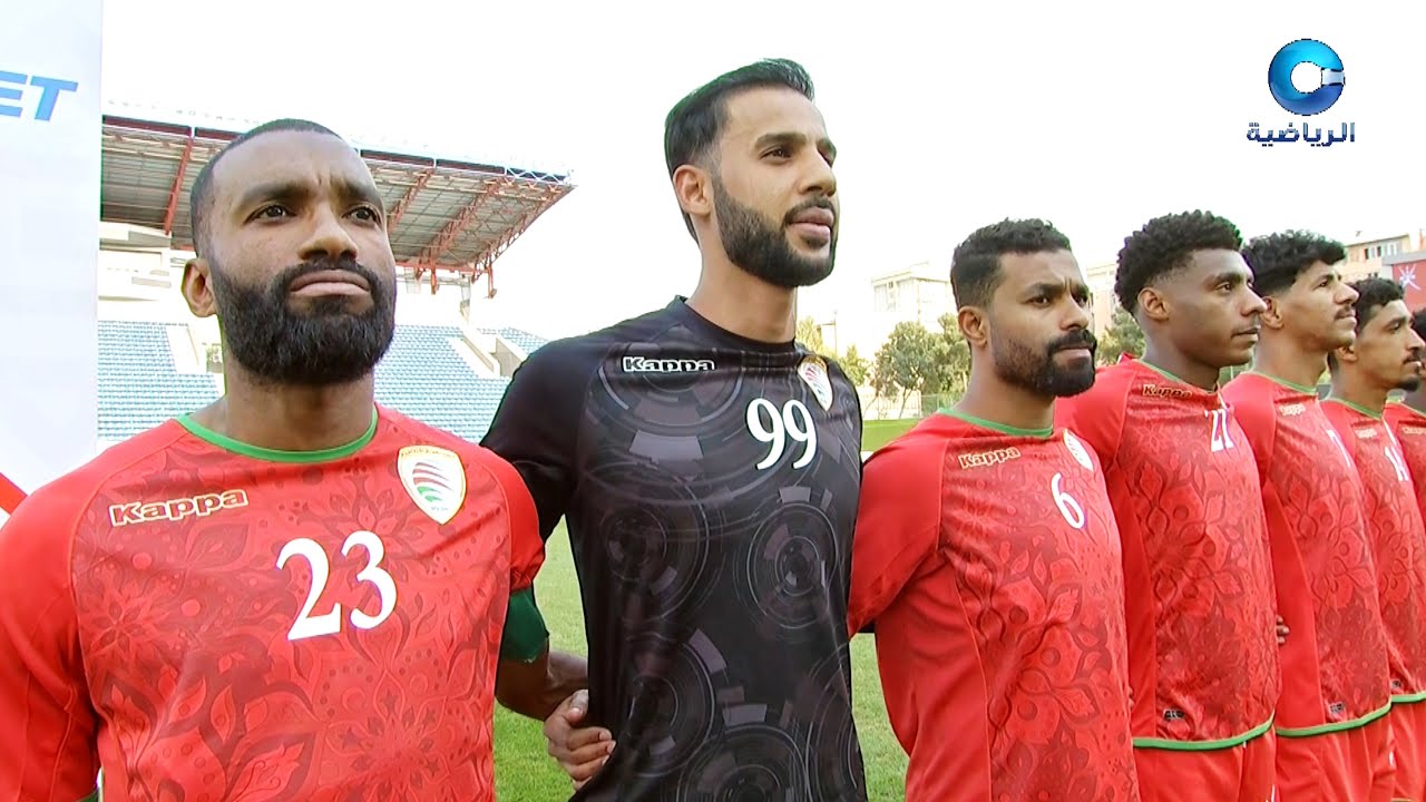 ملخص مباراة عمان و تركمانستان | مباراة مجنونة | كأس وسط آسيا 5-9-2025