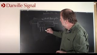 TBS 2: Delay Lines vs. Bucket Brigades