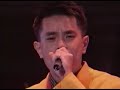 中西圭三-05-たったひとつの愛を(Live 1993)