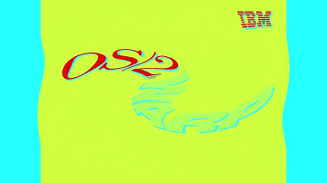 Not Respondview 2 OS/2 Warp 4 Effects in RGB to BGR