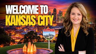 Moving To Kansas City in 2026 Let Us Guide Your Journey!