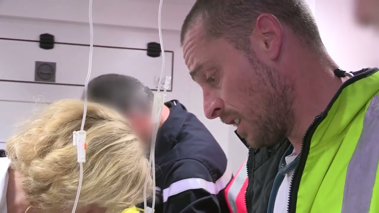 A 15 ans, son deux roues lui a ruiné le corps