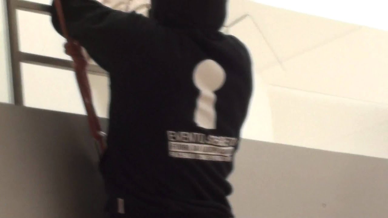 L'invasione dei Ninja di Evento Segreto