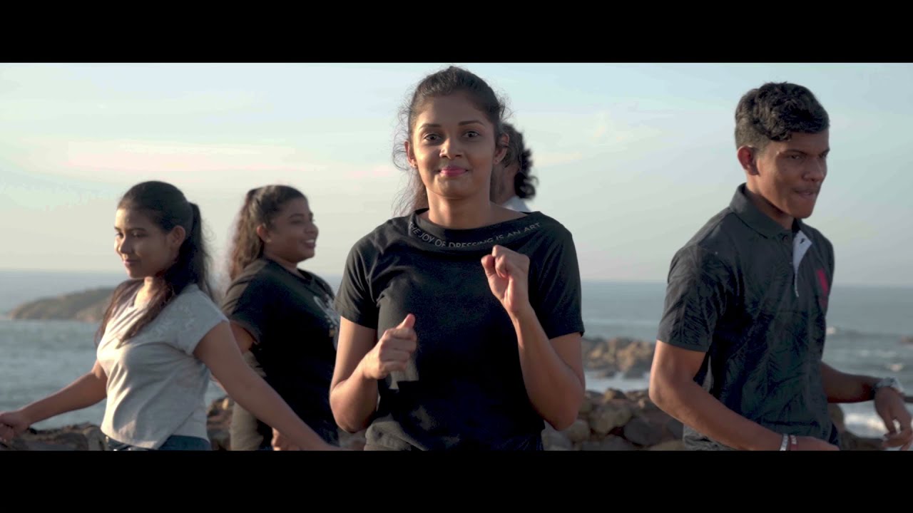 Download Shehan Mithesha | Samaye Kumarun Official Music Video
