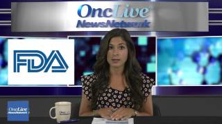 FDA Approval in Head and Neck Cancer, European Approval in NSCLC, and More