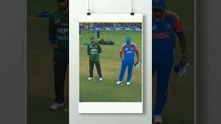 Gretest cricket rivarly #India vs Pakistan