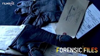 Forensic Files - Season 8, Episode 4 - Sign Here - Full Episode