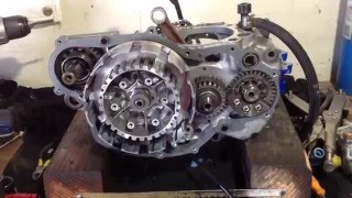 LundMX Yz450f engine rebuild for years 2006, 2007, 2008, 2009