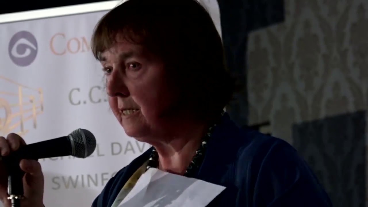 Rambling House 2019 part 1