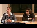 MEPS talk about EU, A single market online