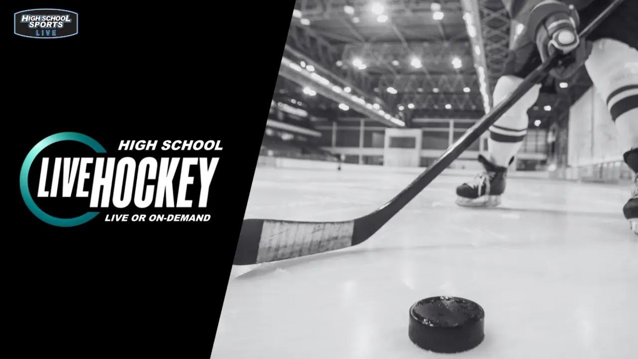 LIVE: Weymouth Wildcats vs Walpole Timberwolves - High School Girls Hockey 2026