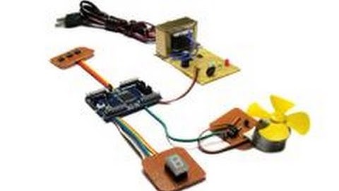 Motor Speed Control|PWM Based Speed Control |Motor Speed Varying using Arduino (latest Project 2020)