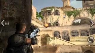 Frontline Commando  OBLITERDEATH