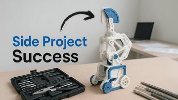 How to Build a Coding Side Project That Gets You Hired