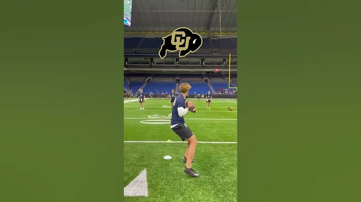 4-Star Quarterback Austin Novosad commits to Baylo...