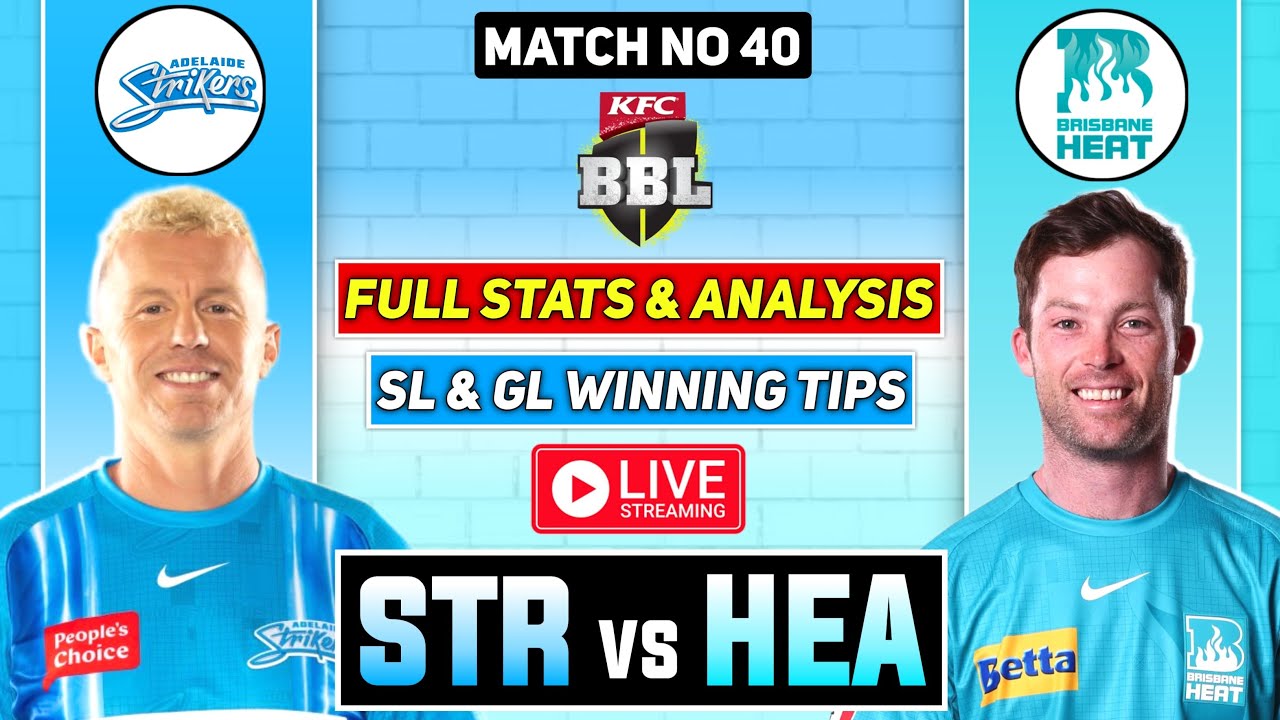 LIVE STR Vs HEA Dream11 Prediction STR Vs HEA Dream11 Team YouTube live-str-vs-hea-dream11-prediction-str-vs-hea-dream11-team-youtube